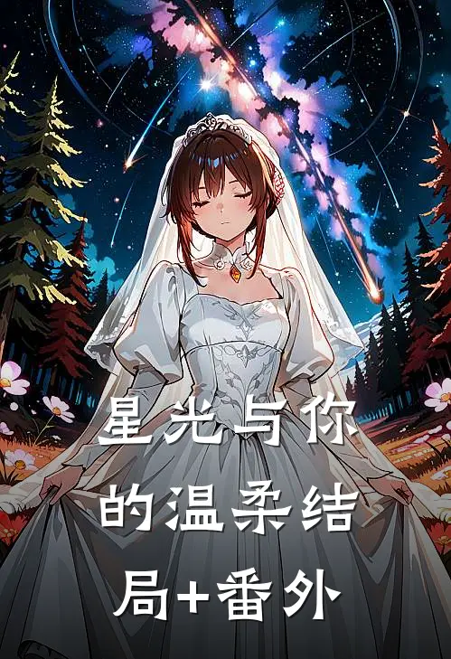 星光与你的温柔结局+番外