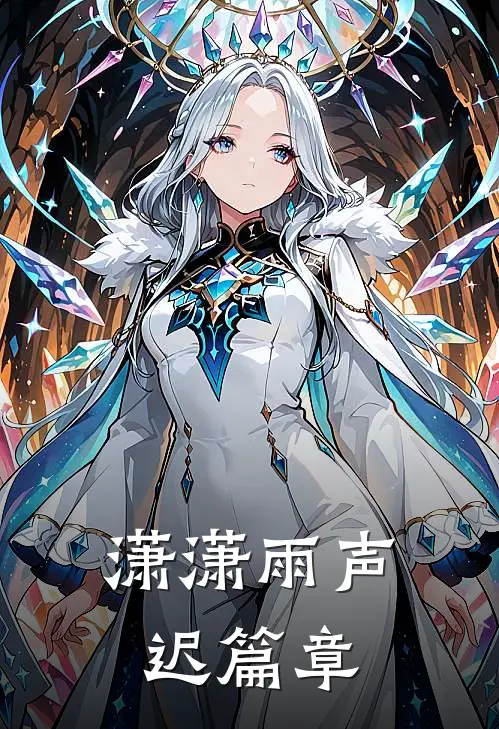 潇潇雨声迟篇章