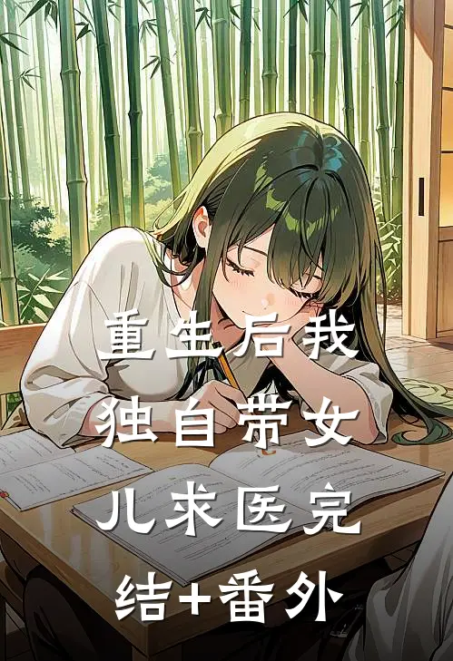 重生后我独自带女儿求医完结+番外