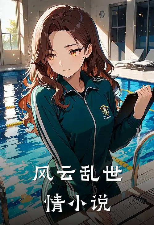 风云乱世情小说