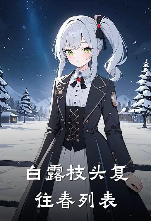 白露枝头复往春列表