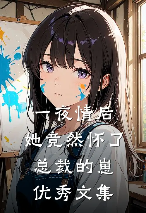一夜情后，她竟然怀了总裁的崽优秀文集