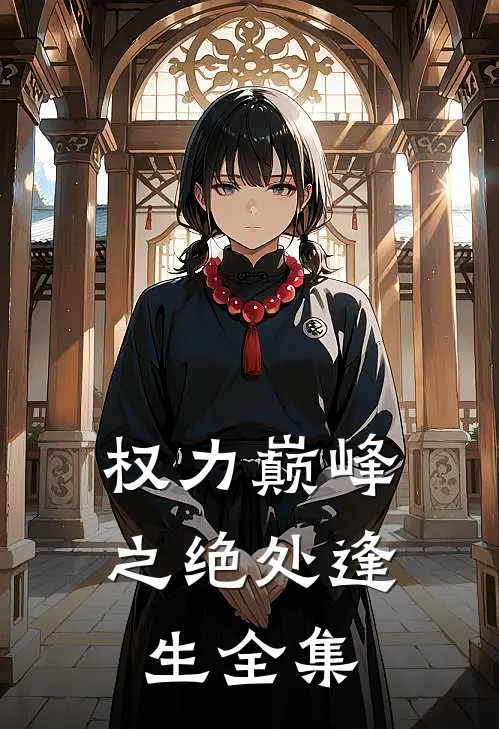 权力巅峰之绝处逢生 全集