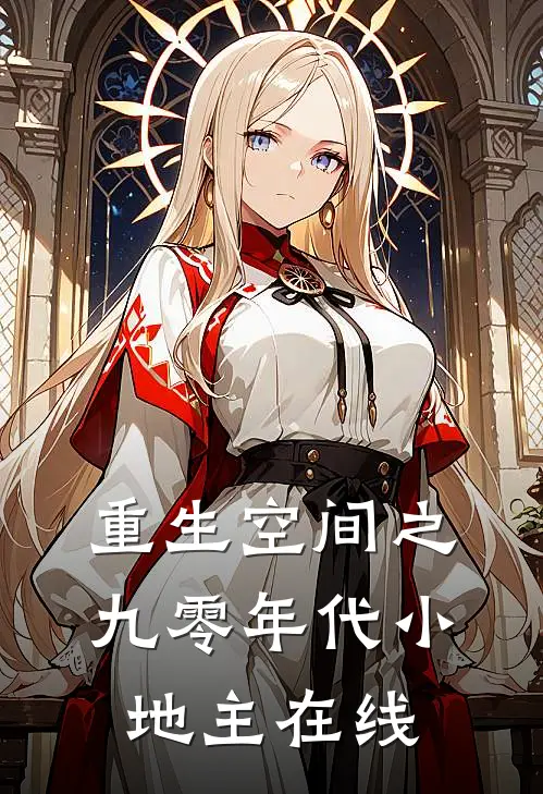 重生空间之九零年代小地主在线