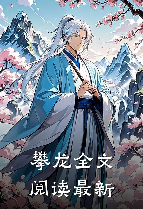 攀龙全文阅读最新