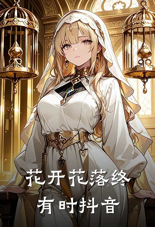 花开花落终有时抖音