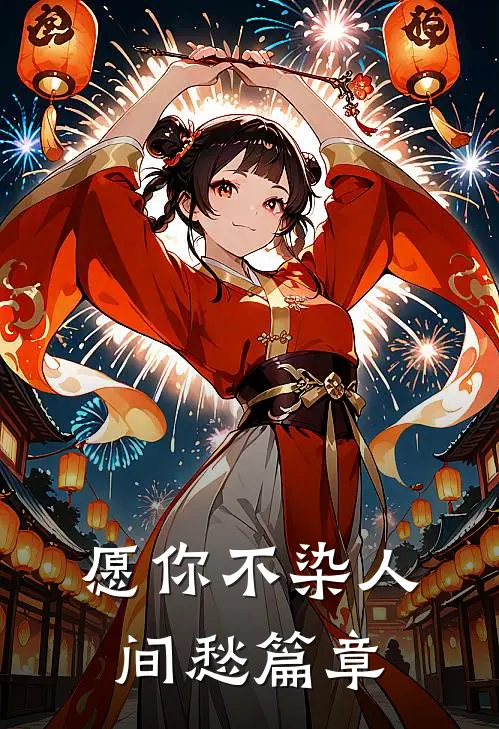 愿你不染人间愁篇章