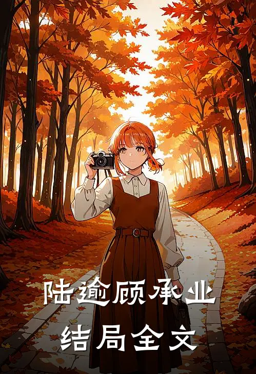 陆逾顾承业结局全文