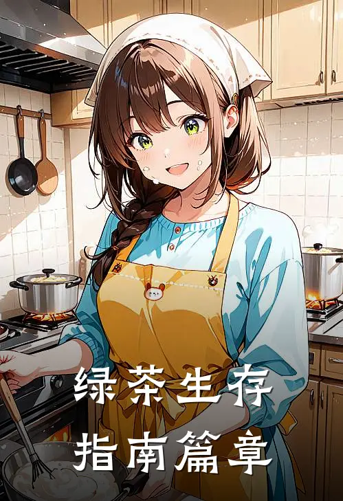 绿茶生存指南篇章