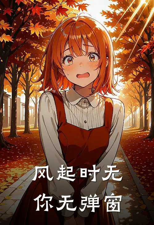 风起时无你无弹窗