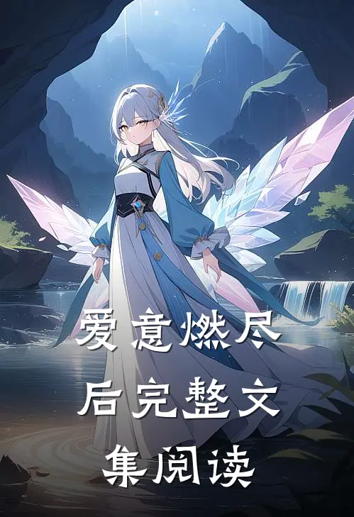 爱意燃尽后完整文集阅读