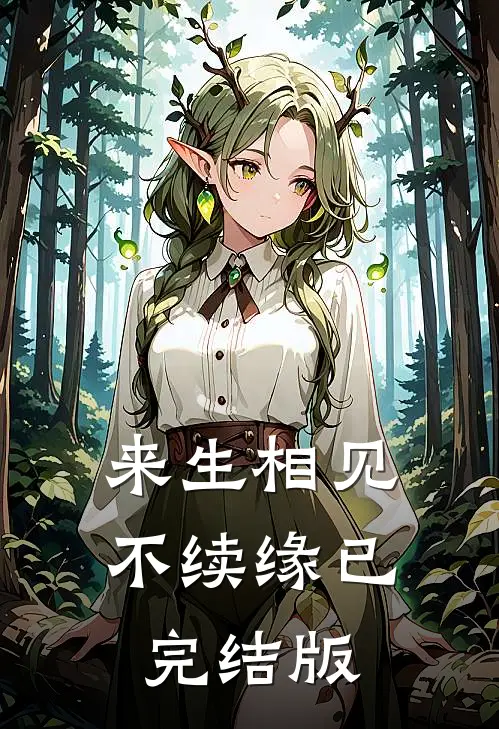 来生相见不续缘已完结版