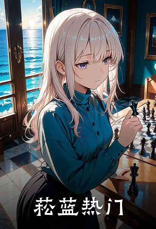 菘蓝热门
