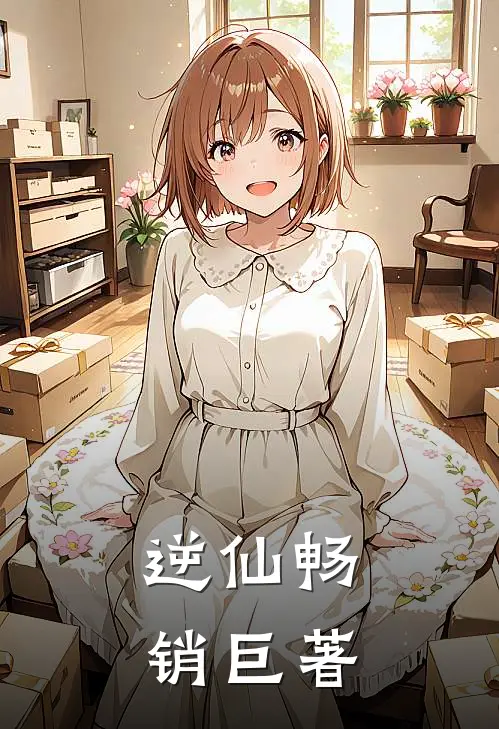 逆仙畅销巨著