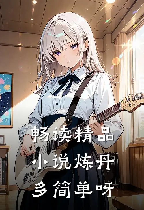 畅读精品小说炼丹多简单呀