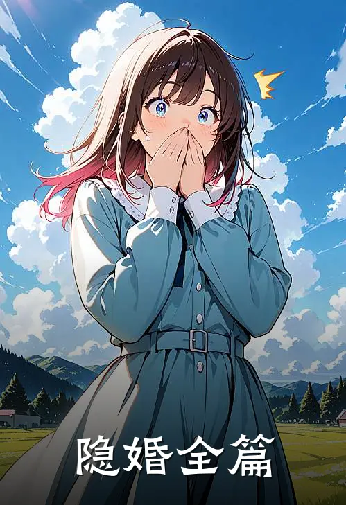 隐婚全篇