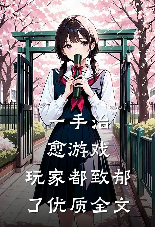 一手治愈游戏，玩家都致郁了优质全文