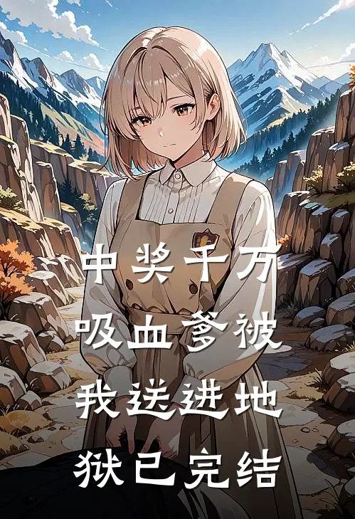 中奖千万，吸血爹被我送进地狱已完结