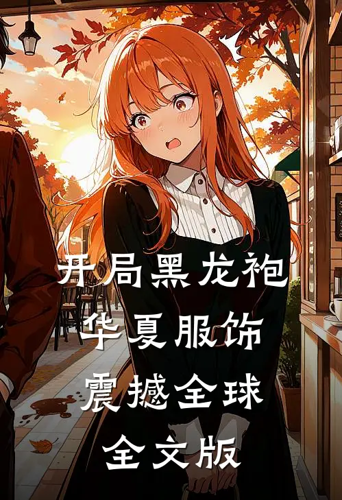 开局黑龙袍，华夏服饰震撼全球全文版