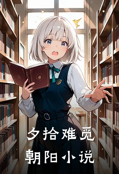 夕拾难觅朝阳小说