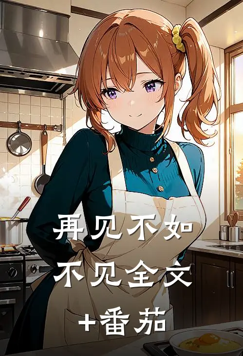 再见不如不见全文+番茄
