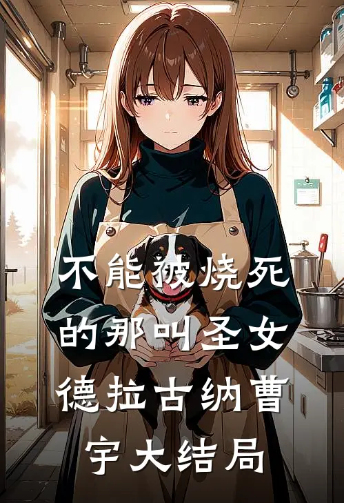 不能被烧死的那叫圣女德拉古纳曹宇大结局