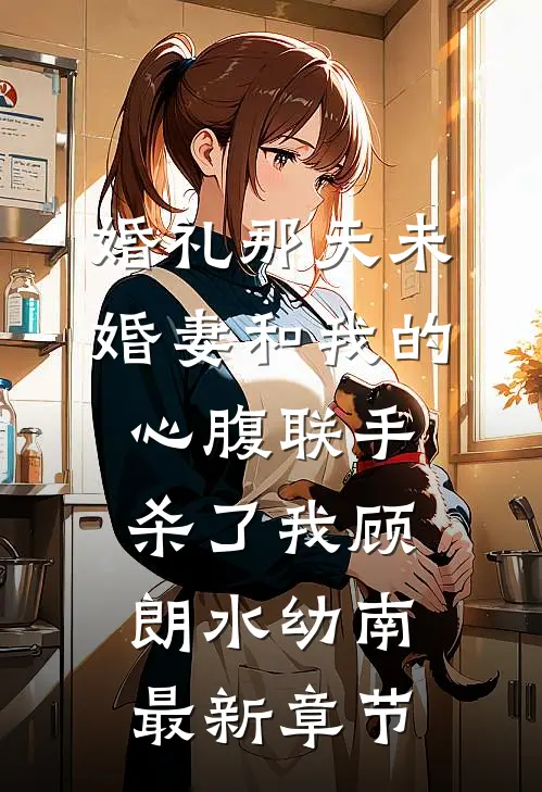 婚礼那天未婚妻和我的心腹联手杀了我顾朗水幼南最新章节