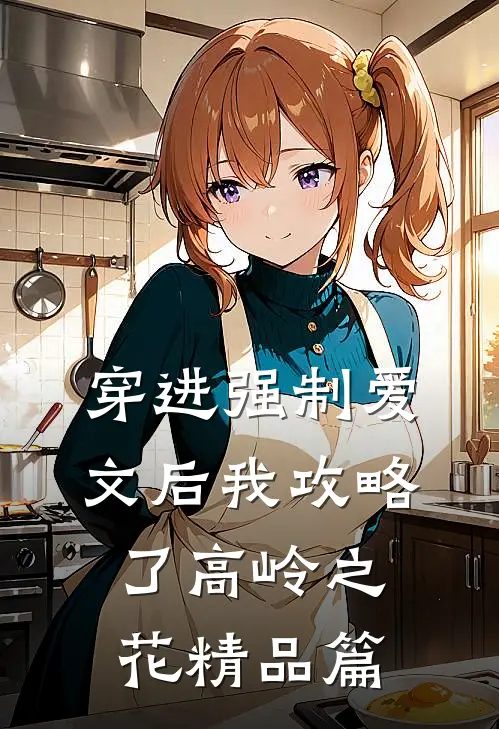 穿进强制爱文后我攻略了高岭之花精品篇
