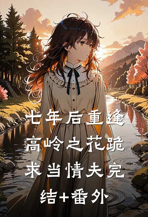 七年后重逢，高岭之花跪求当情夫完结+番外