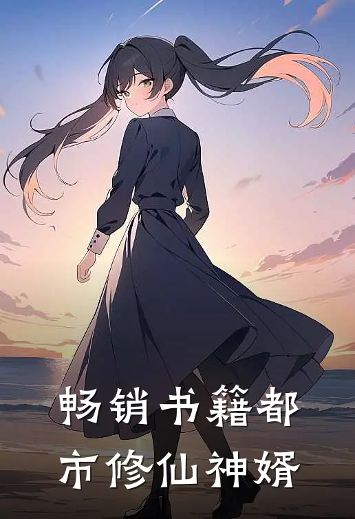 畅销书籍都市修仙神婿
