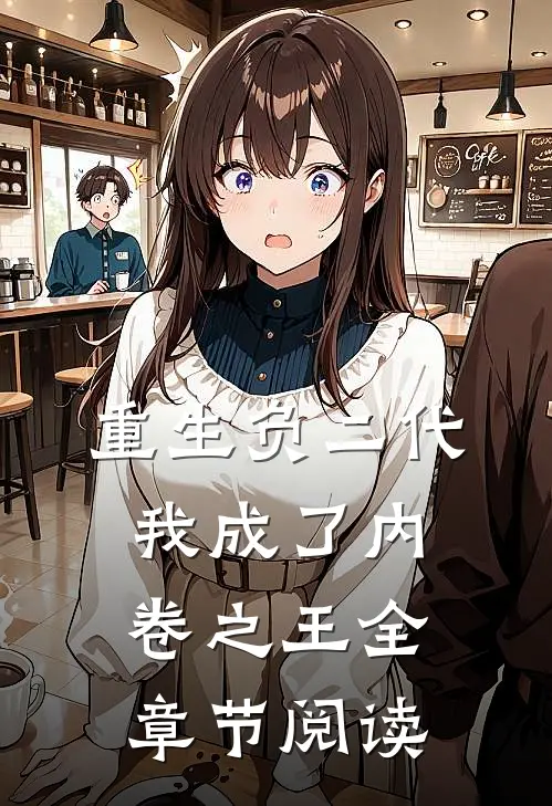 重生负二代,我成了内卷之王全章节阅读