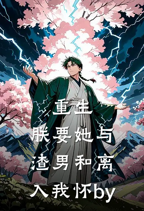 重生：朕要她与渣男和离，入我怀by