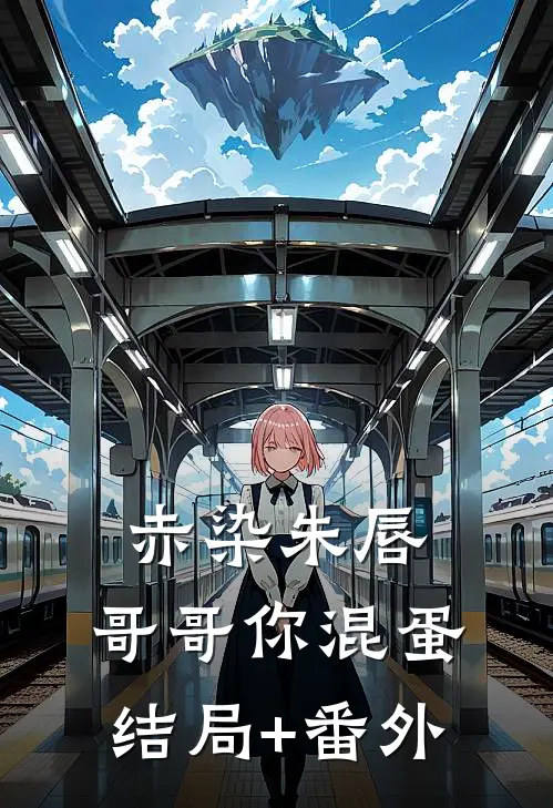 赤染朱唇：哥哥你混蛋结局+番外