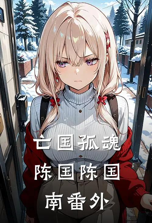 亡国孤魂陈国陈国南番外