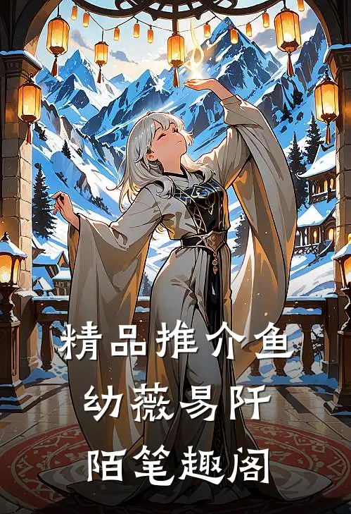 精品推介鱼幼薇易阡陌笔趣阁