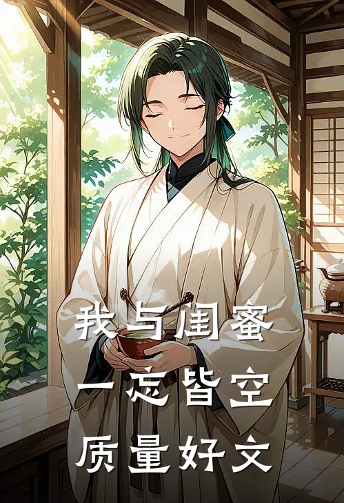 我与闺蜜，一忘皆空质量好文