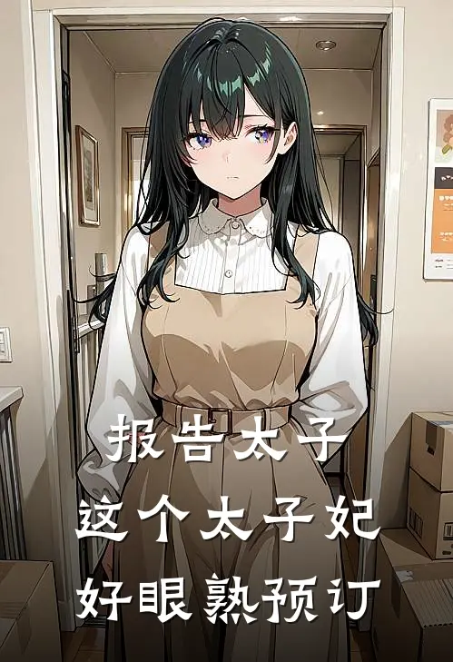 报告太子：这个太子妃好眼熟预订