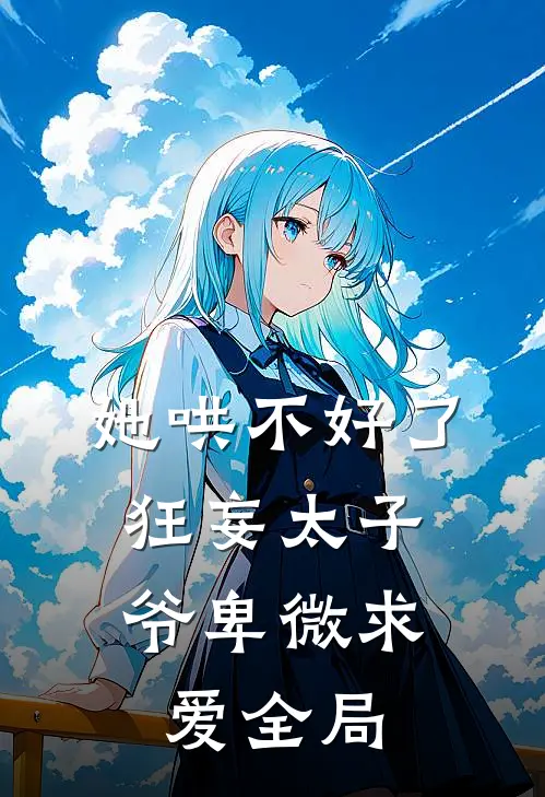 她哄不好了，狂妄太子爷卑微求爱全局