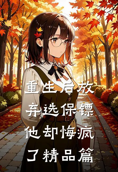 重生后放弃选保镖，他却悔疯了精品篇
