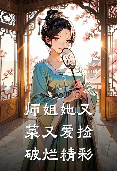 师姐她又菜又爱捡破烂精彩