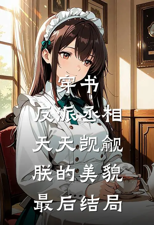 穿书：反派丞相天天觊觎朕的美貌最后结局
