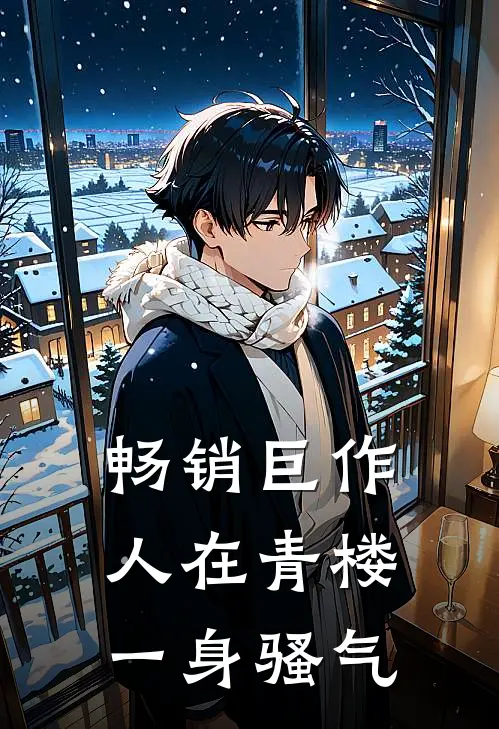 畅销巨作人在青楼，一身骚气
