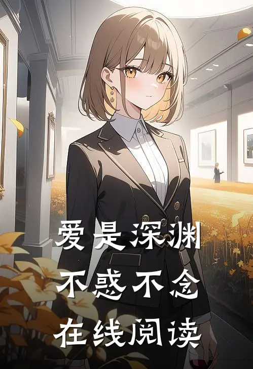 爱是深渊，不惑不念在线阅读