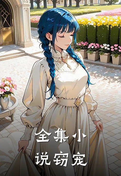 全集小说窃宠