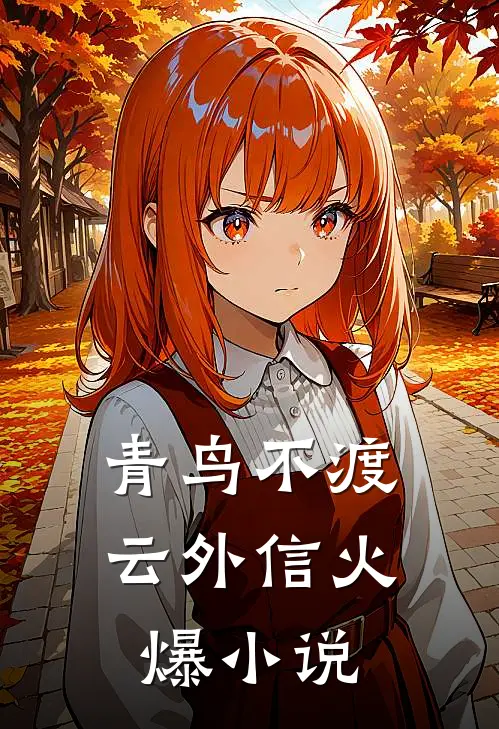青鸟不渡云外信火爆小说