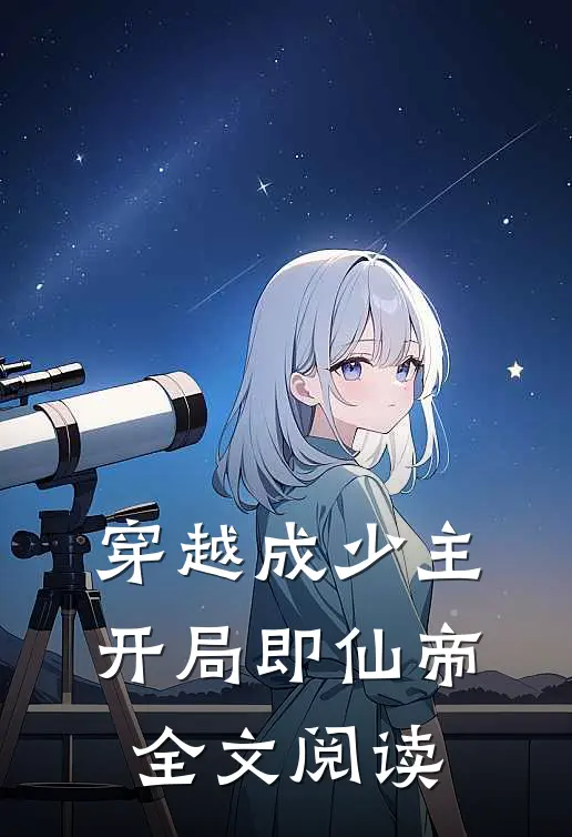 穿越成少主，开局即仙帝全文阅读