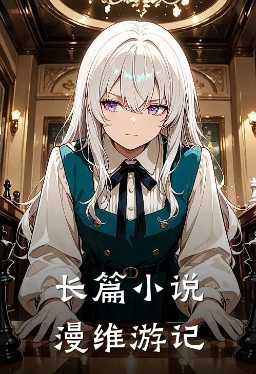长篇小说漫维游记