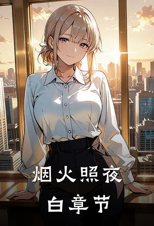 烟火照夜白章节