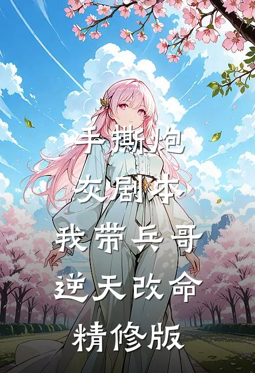 手撕炮灰剧本，我带兵哥逆天改命精修版