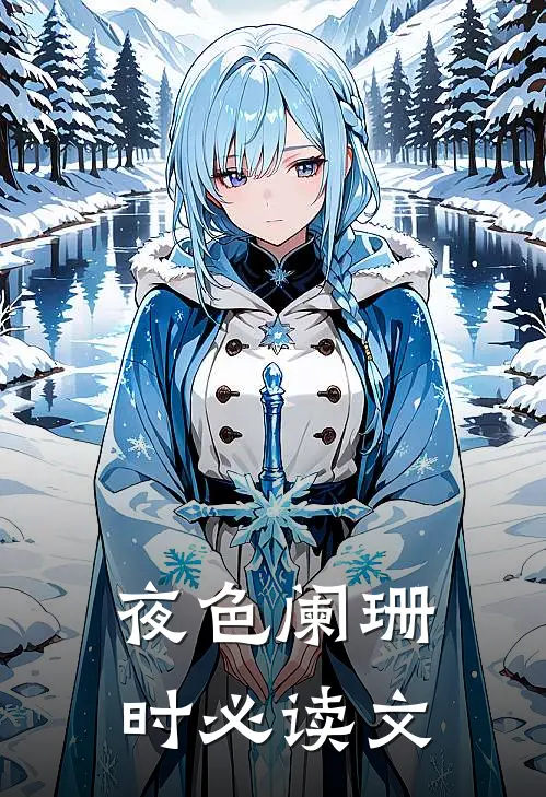 夜色阑珊时必读文
